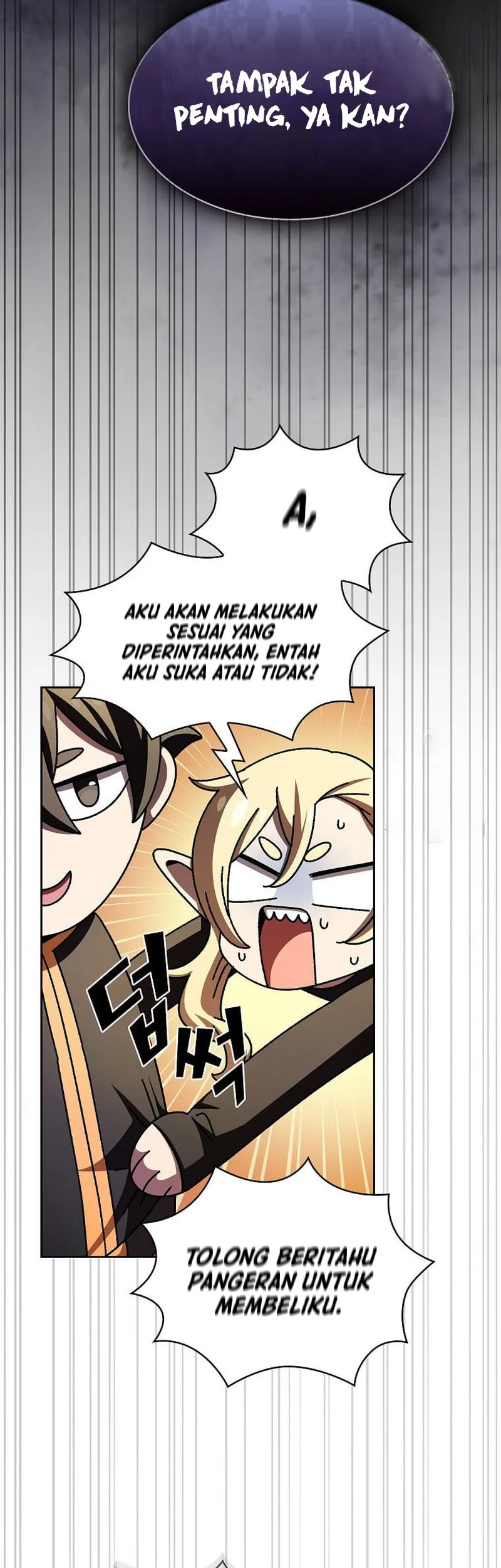FFF-Class Trashero Chapter 150 Gambar 20