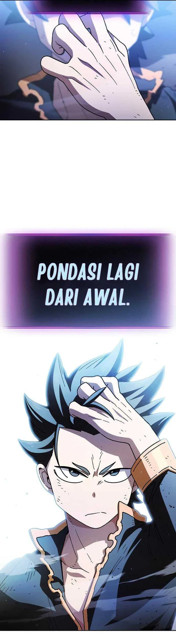 FFF-Class Trashero Chapter 157 Gambar 16