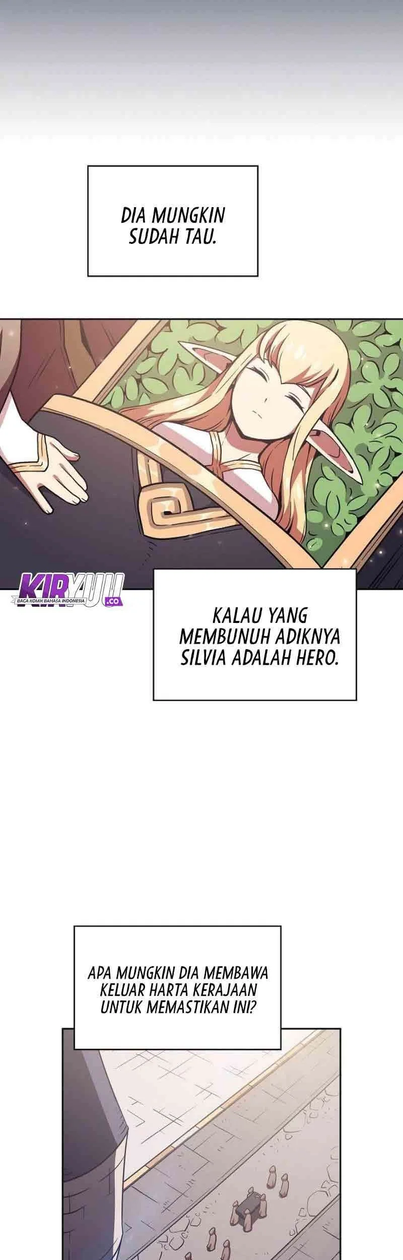 FFF-Class Trashero Chapter 16 Gambar 22