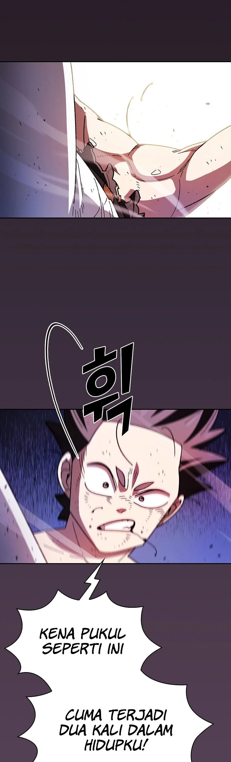 FFF-Class Trashero Chapter 160 Gambar 19