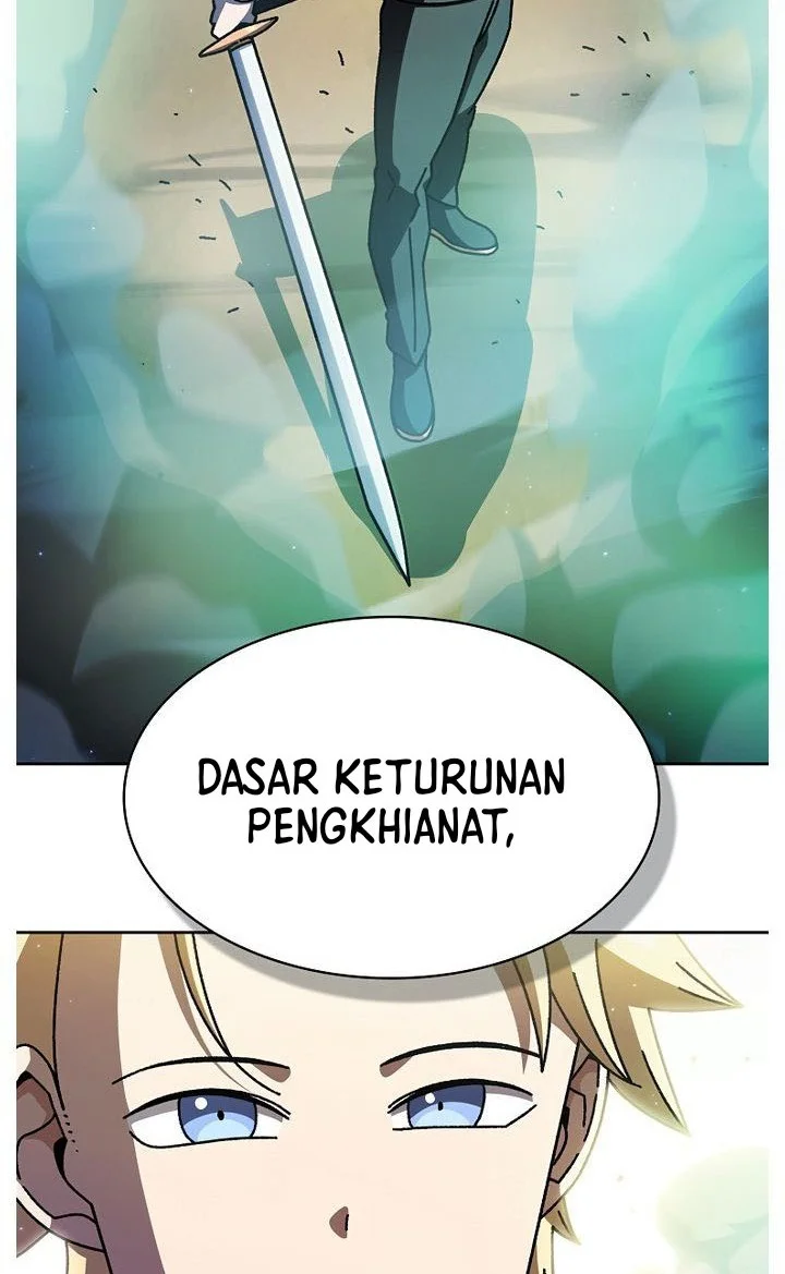 FFF-Class Trashero Chapter 162 Gambar 19