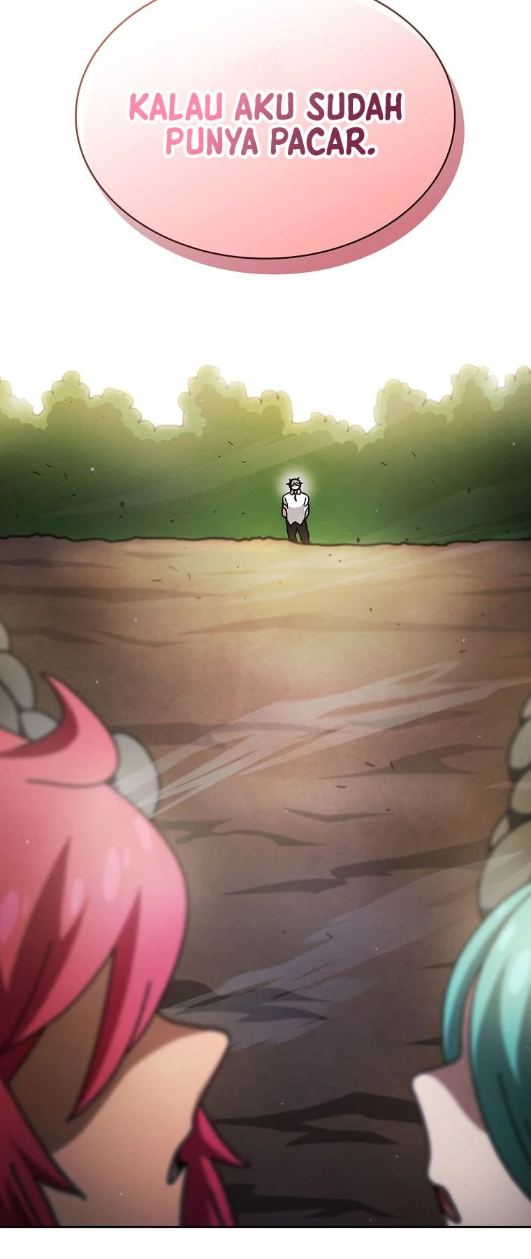 FFF-Class Trashero Chapter 168 Gambar 17