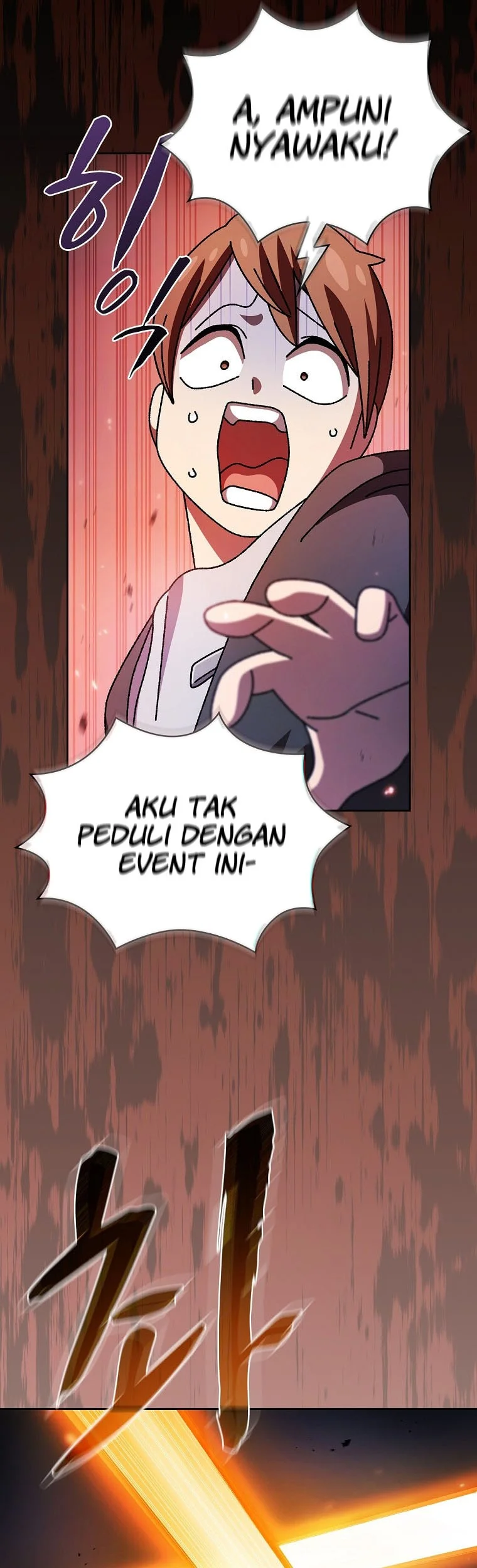 FFF-Class Trashero Chapter 169 Gambar 17