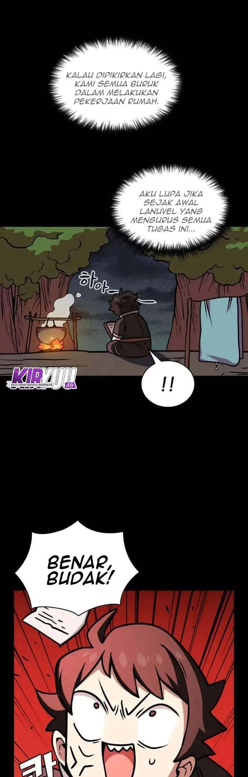 FFF-Class Trashero Chapter 17 Gambar 28
