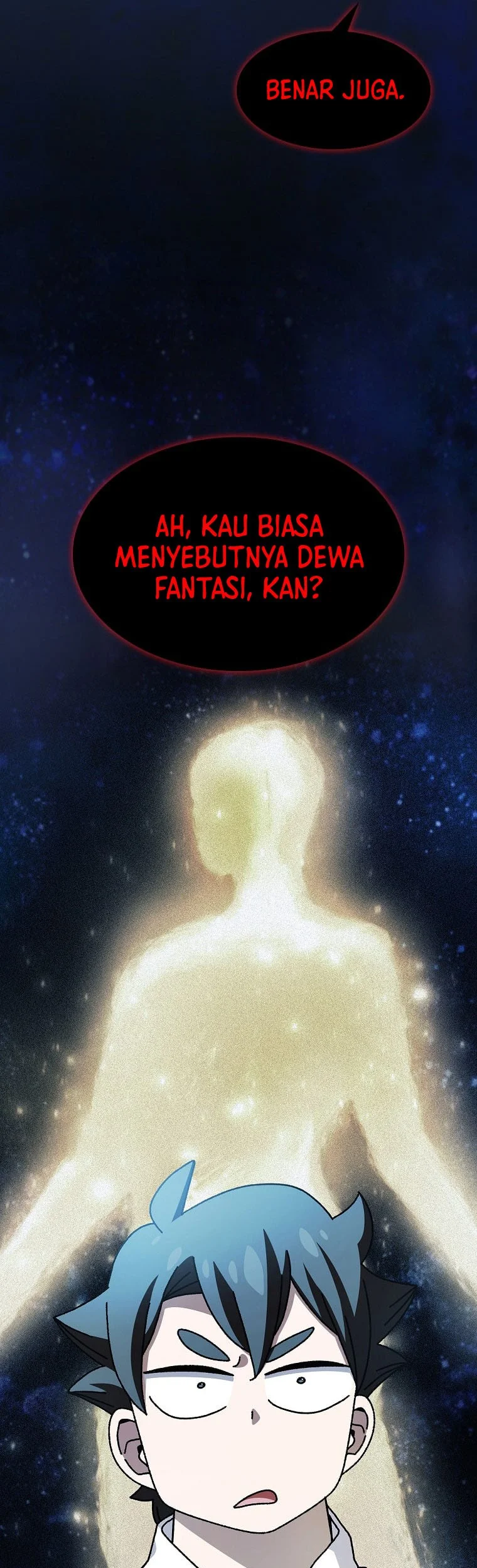 FFF-Class Trashero Chapter 170 Gambar 18