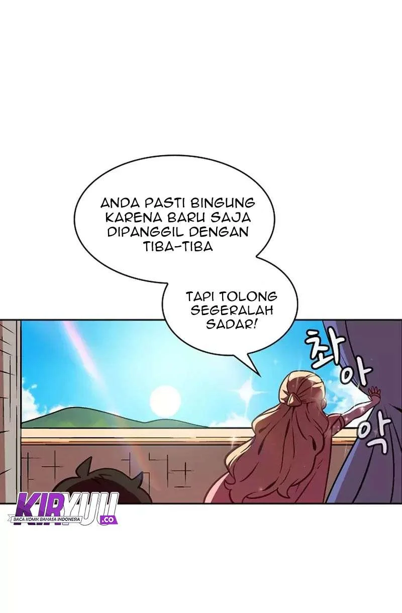 FFF-Class Trashero Chapter 2 Gambar 21