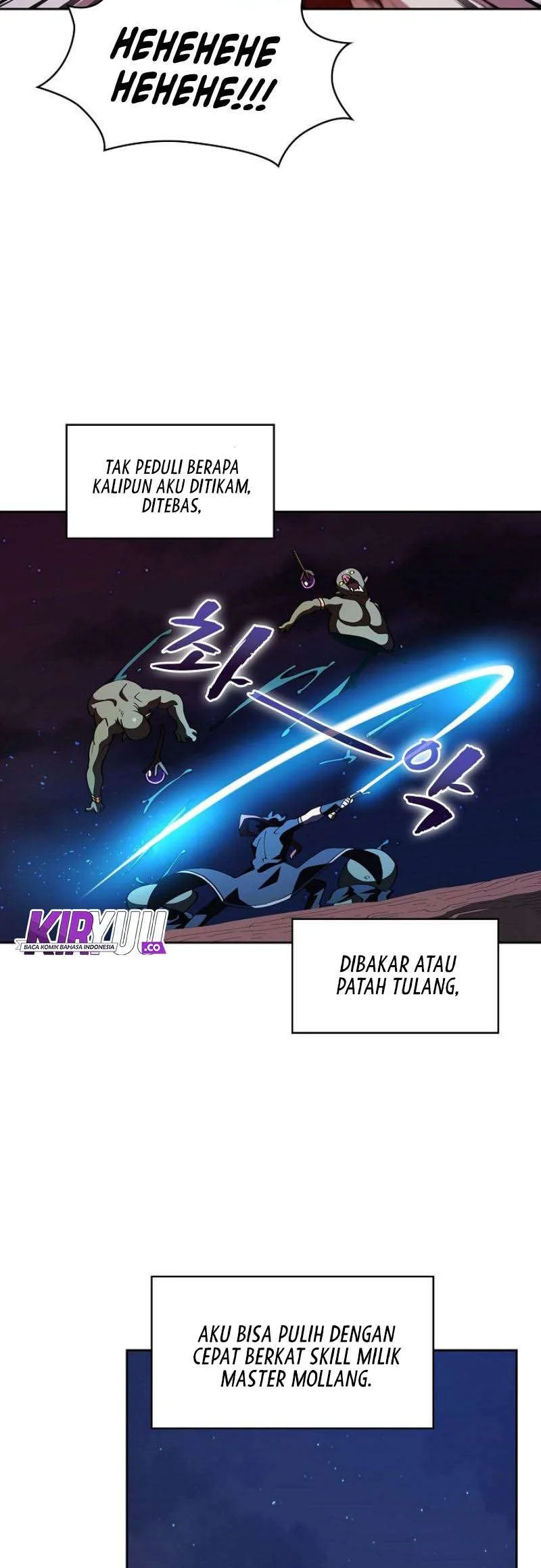 FFF-Class Trashero Chapter 22 Gambar 21