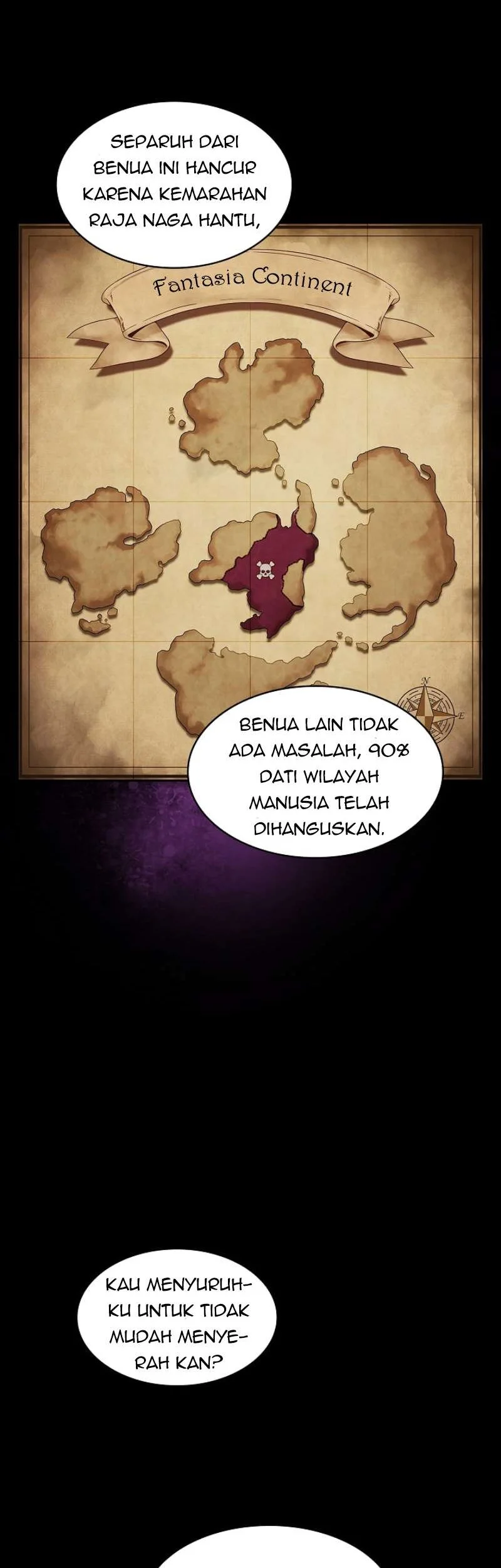 FFF-Class Trashero Chapter 25 Gambar 19