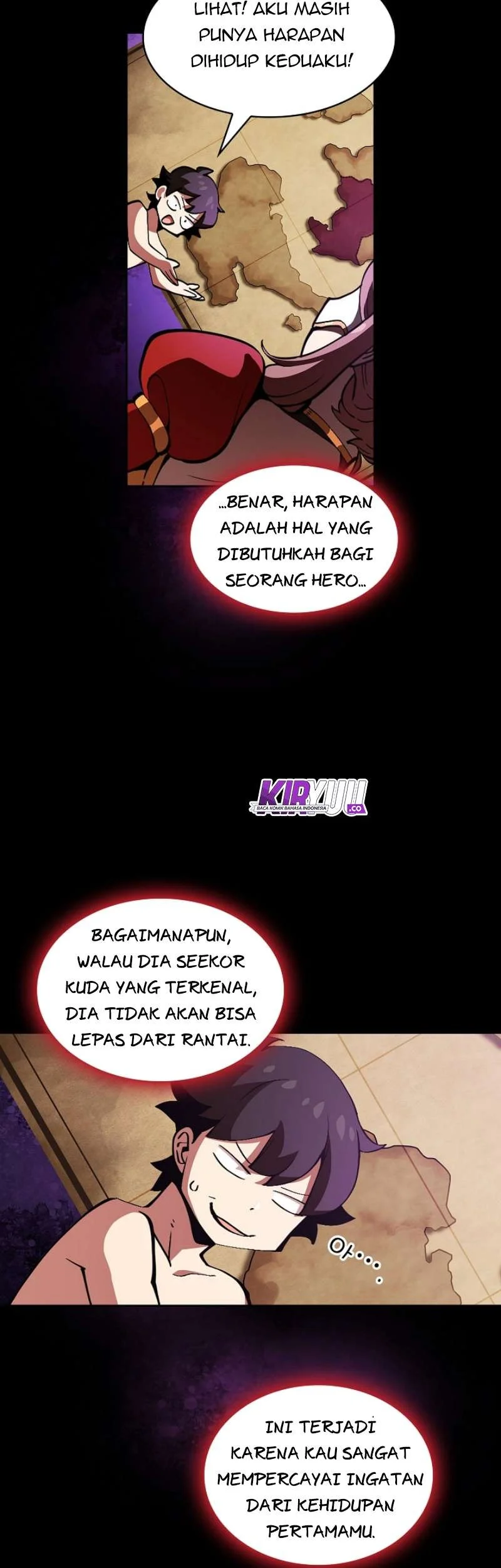 FFF-Class Trashero Chapter 25 Gambar 20