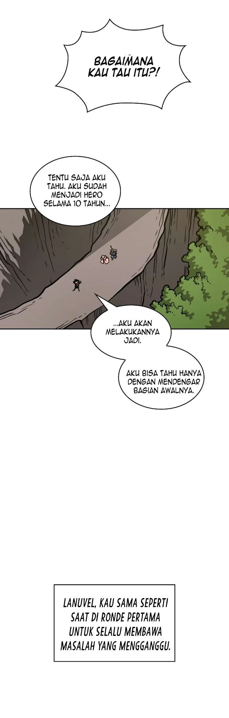 FFF-Class Trashero Chapter 27 Gambar 17