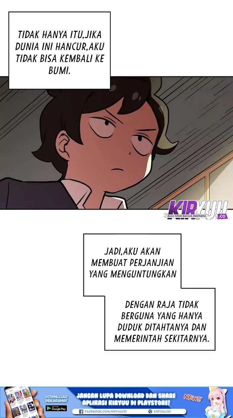 FFF-Class Trashero Chapter 3 Gambar 14