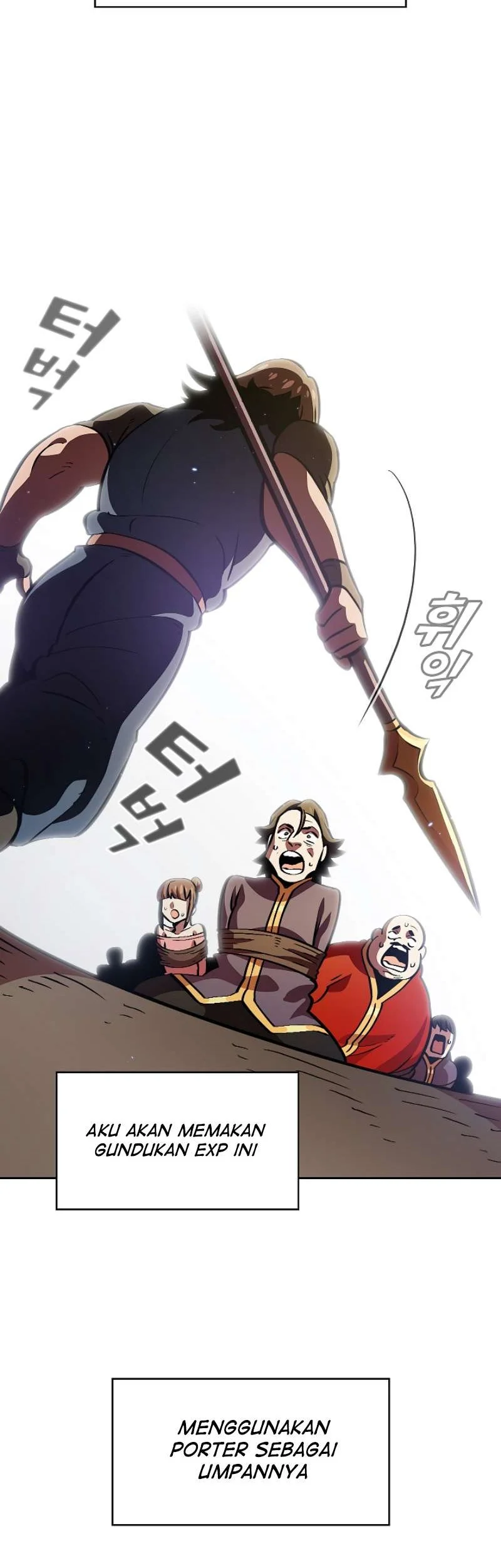 FFF-Class Trashero Chapter 30 Gambar 20