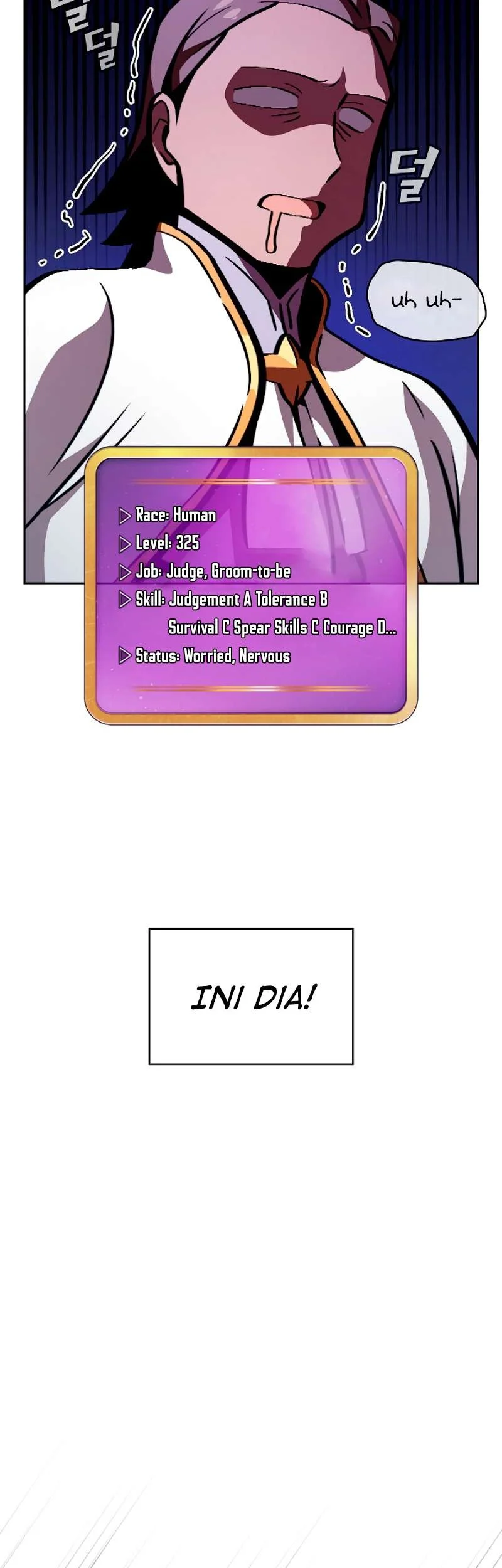 FFF-Class Trashero Chapter 31 Gambar 19