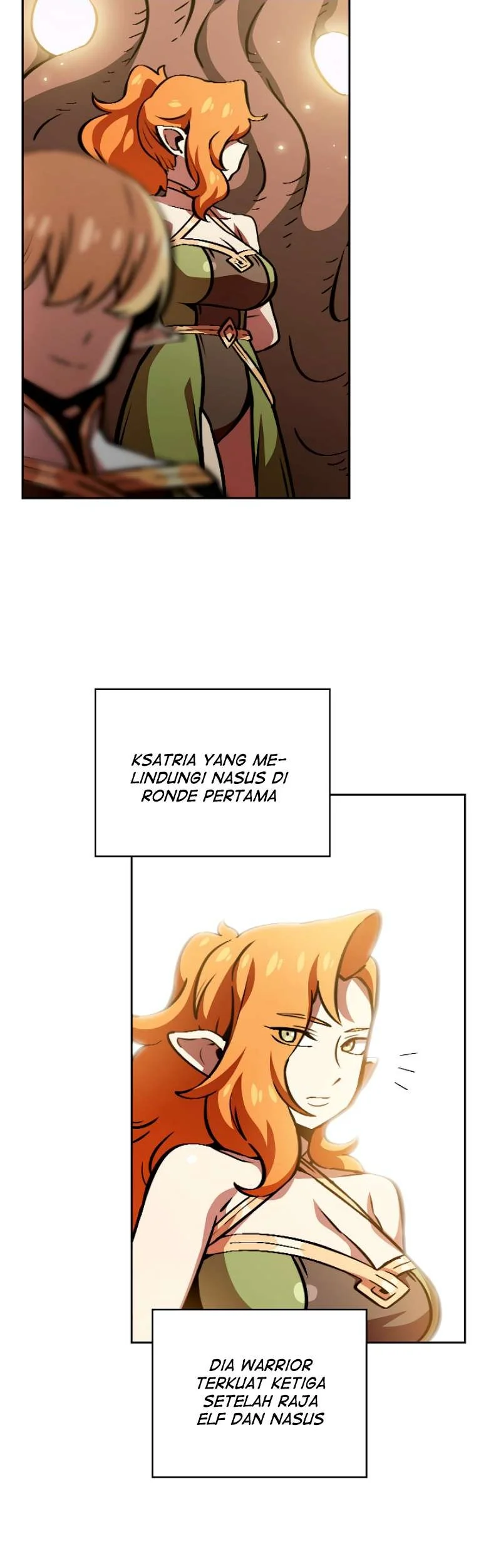 FFF-Class Trashero Chapter 32 Gambar 18