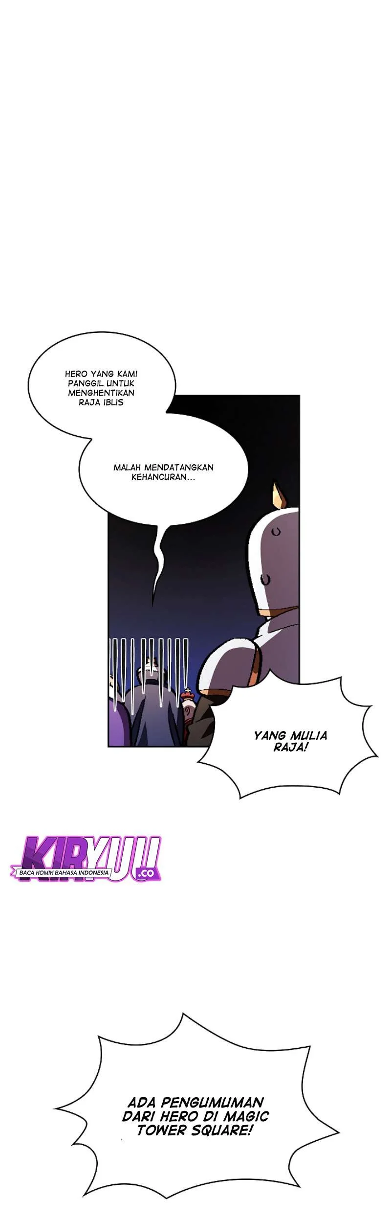 FFF-Class Trashero Chapter 33 Gambar 19