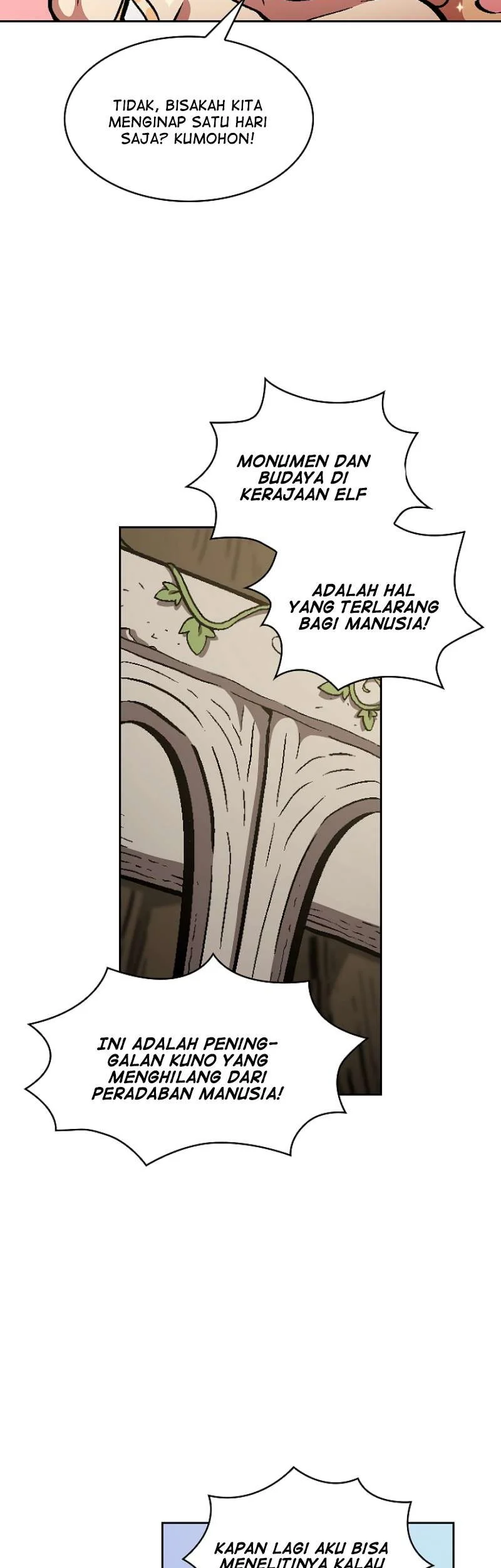 FFF-Class Trashero Chapter 34 Gambar 20