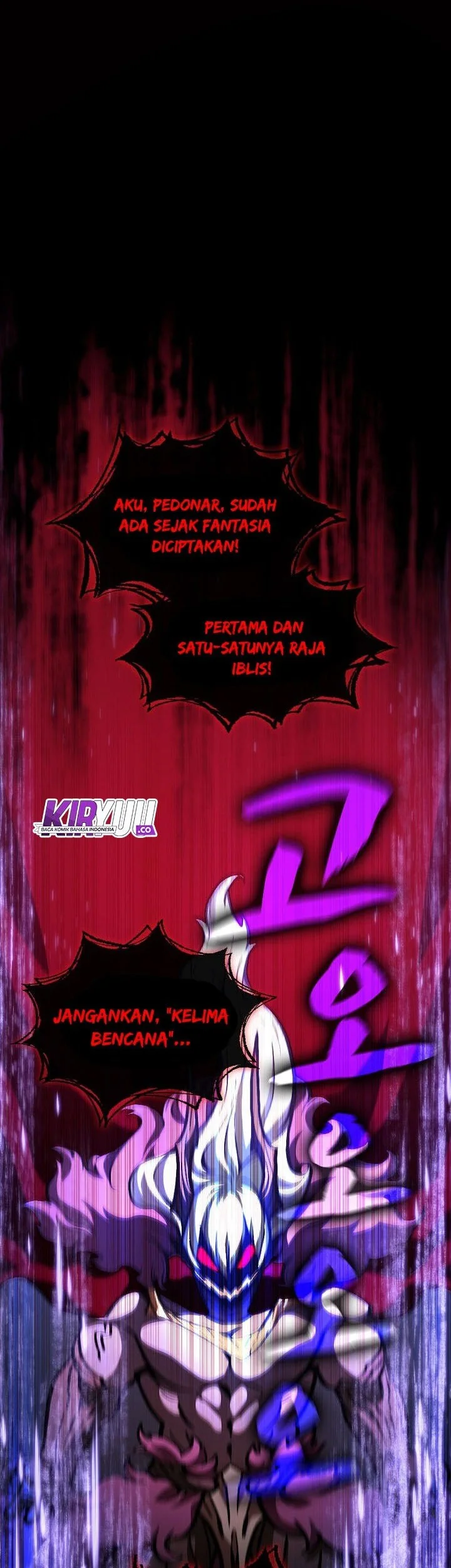 FFF-Class Trashero Chapter 36 Gambar 18