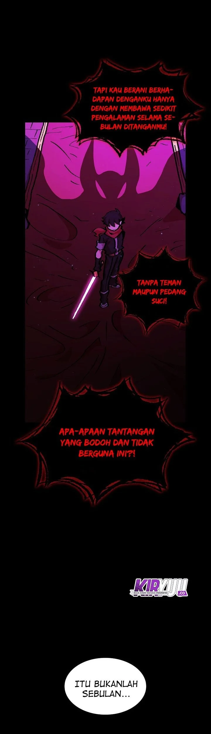 FFF-Class Trashero Chapter 36 Gambar 20