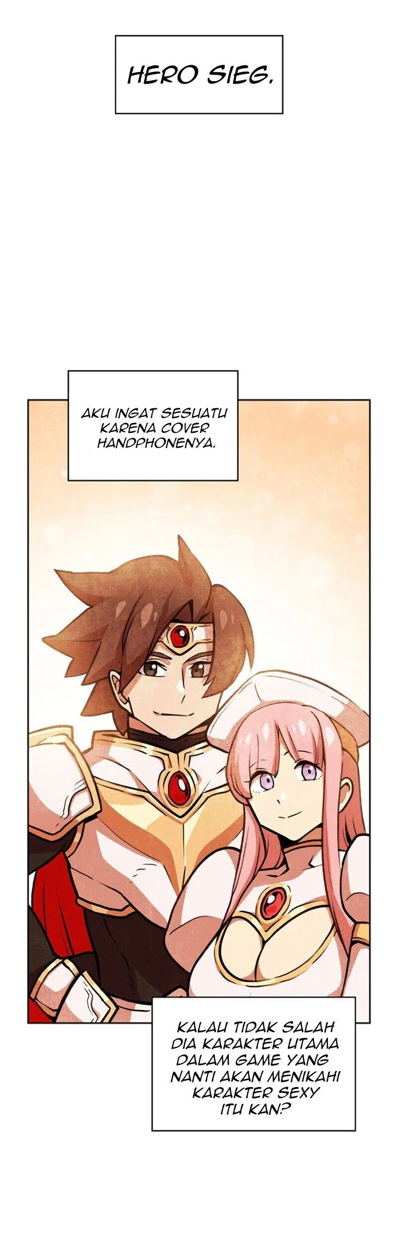 FFF-Class Trashero Chapter 38 Gambar 20