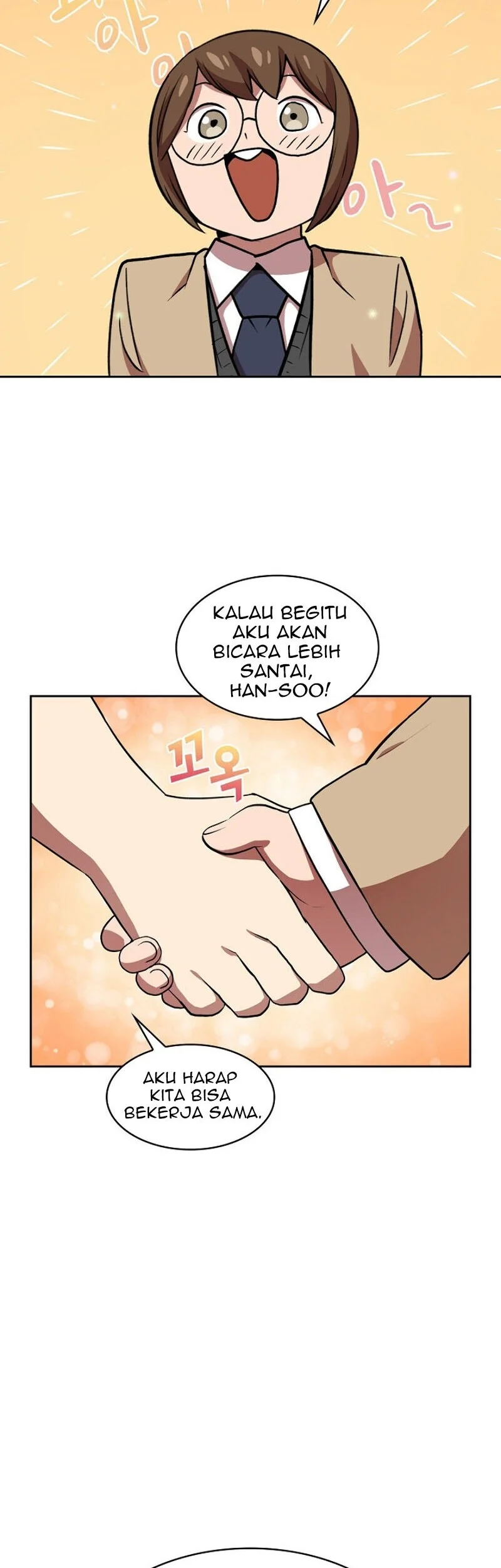 FFF-Class Trashero Chapter 39 Gambar 20