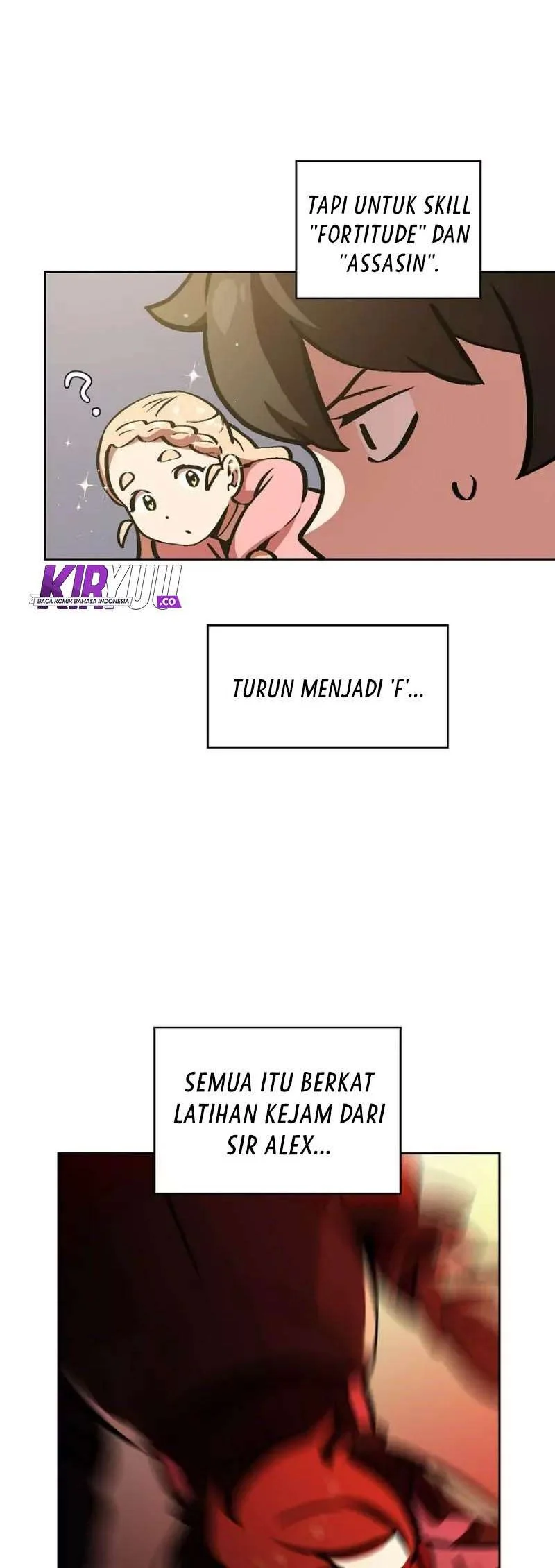 FFF-Class Trashero Chapter 4 Gambar 16