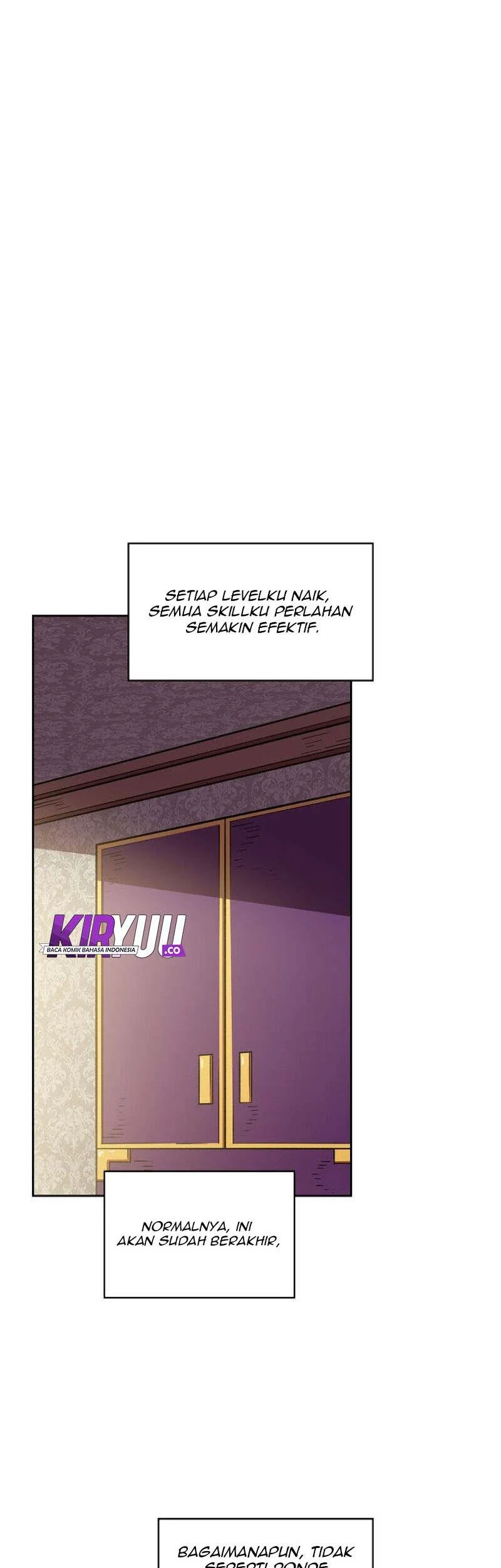 FFF-Class Trashero Chapter 40 Gambar 20