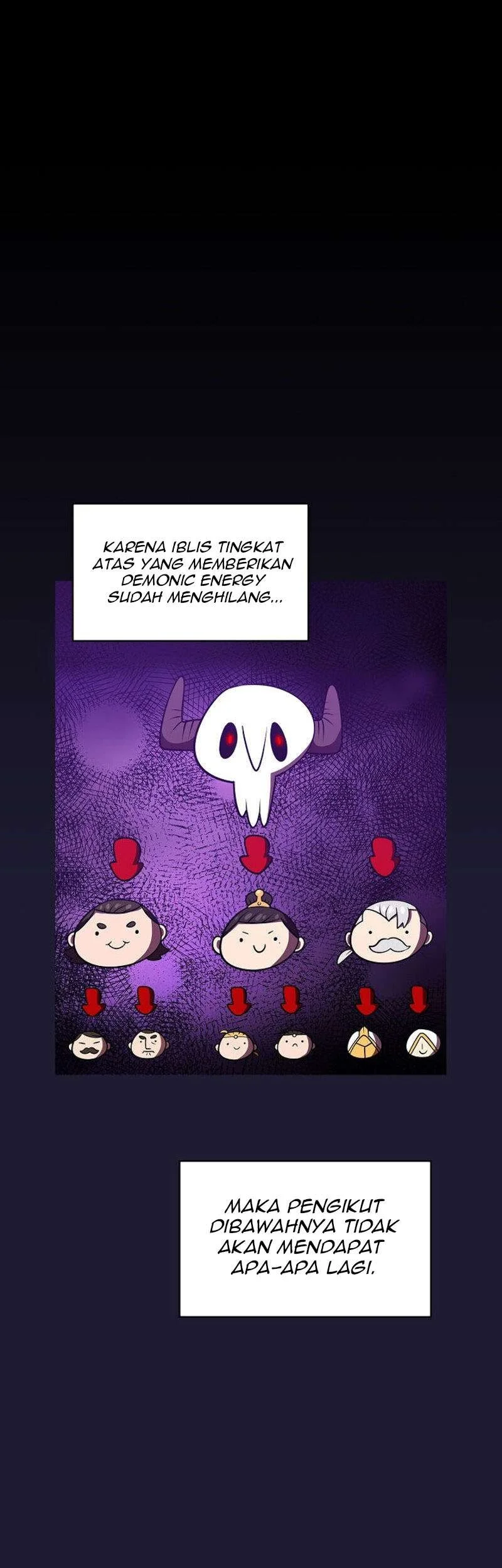 FFF-Class Trashero Chapter 41 Gambar 21