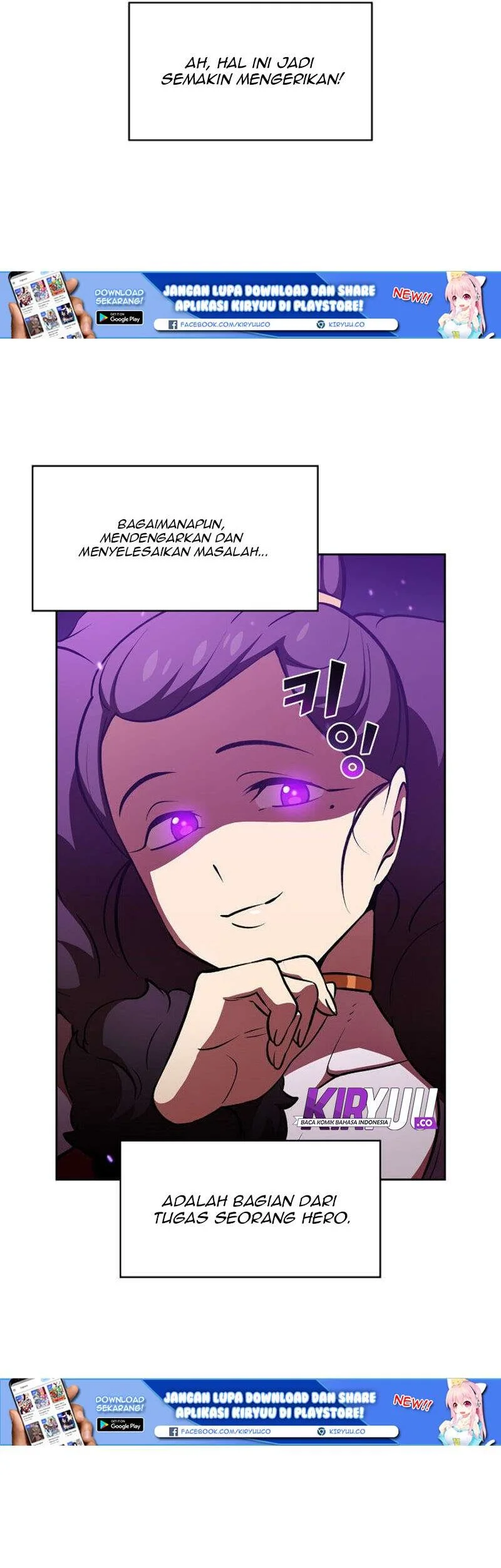 FFF-Class Trashero Chapter 43 Gambar 20