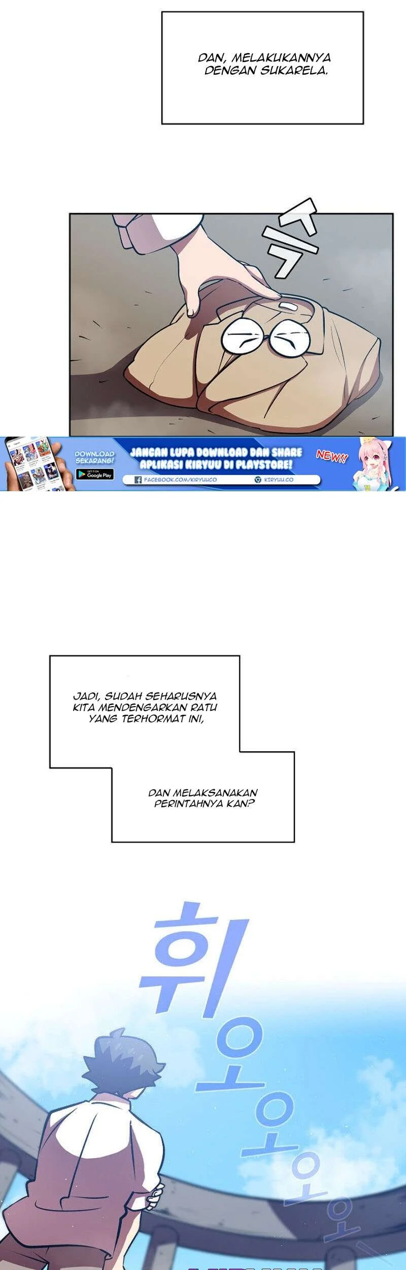FFF-Class Trashero Chapter 43 Gambar 21