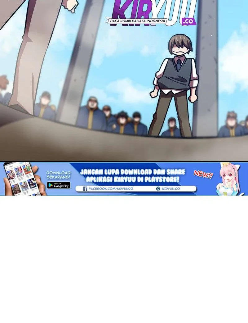 FFF-Class Trashero Chapter 43 Gambar 22