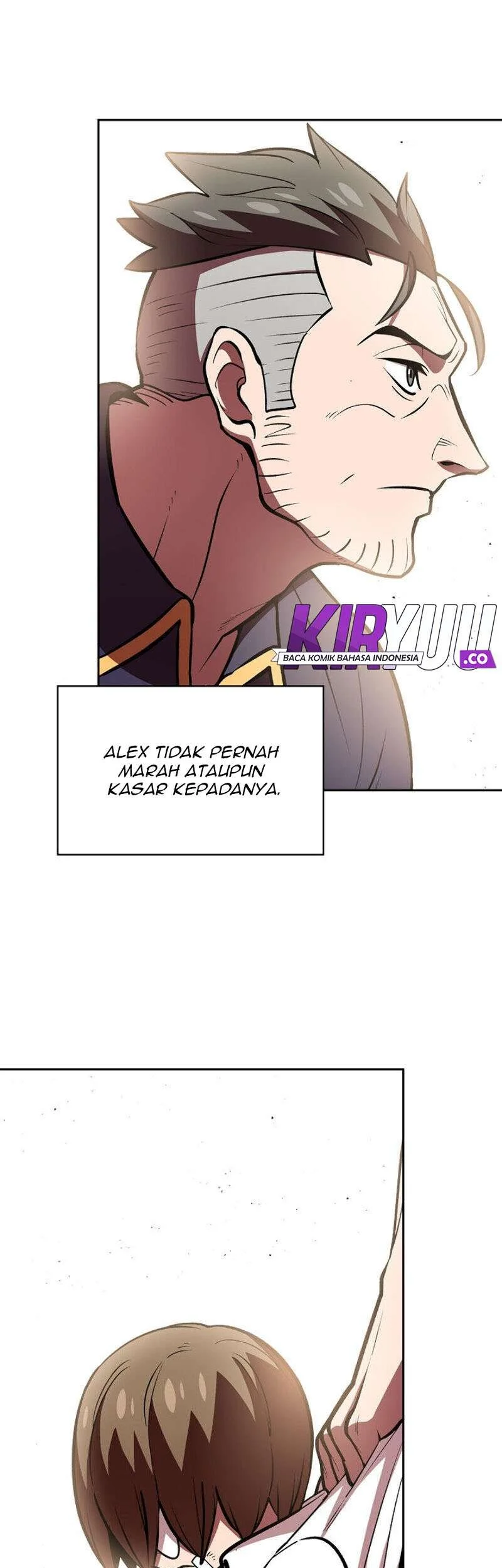 FFF-Class Trashero Chapter 44 Gambar 20