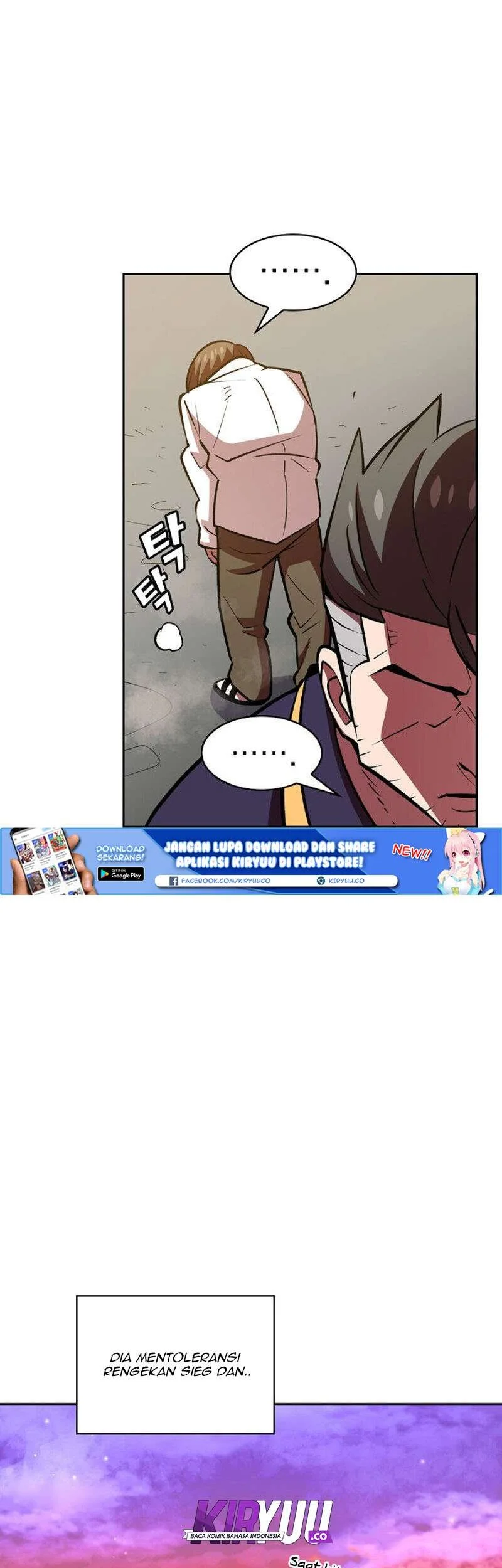 FFF-Class Trashero Chapter 44 Gambar 22