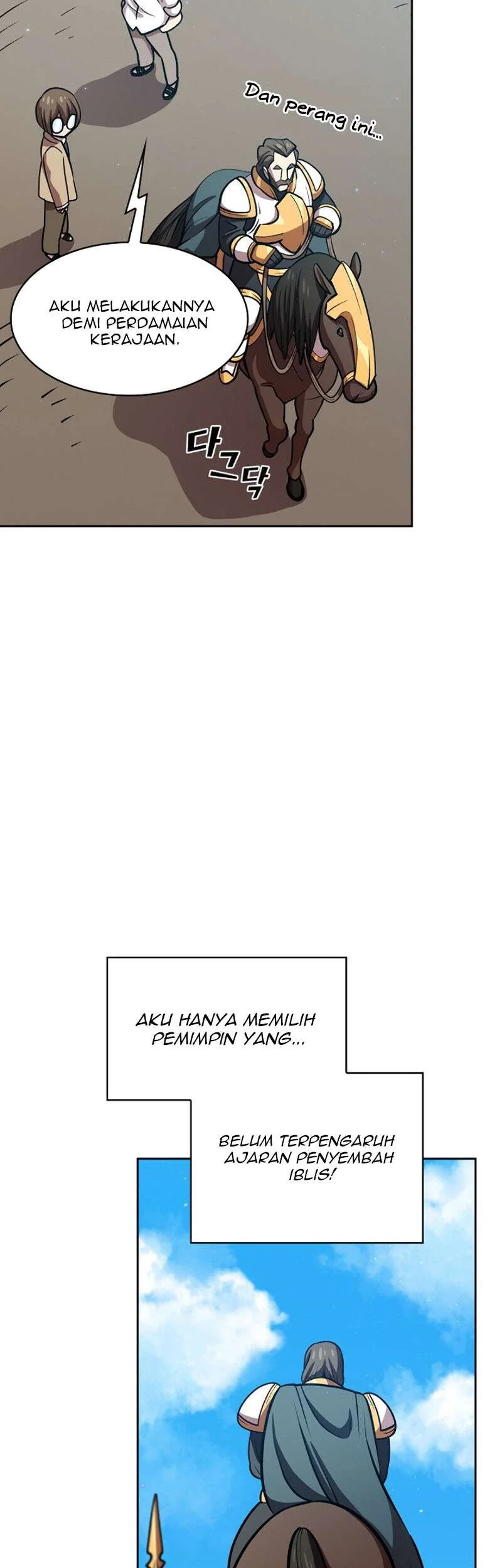 FFF-Class Trashero Chapter 45 Gambar 19