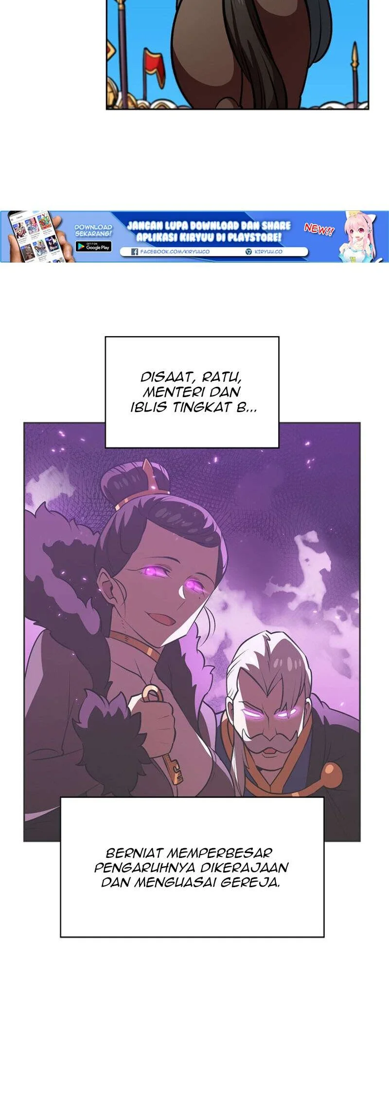 FFF-Class Trashero Chapter 45 Gambar 20