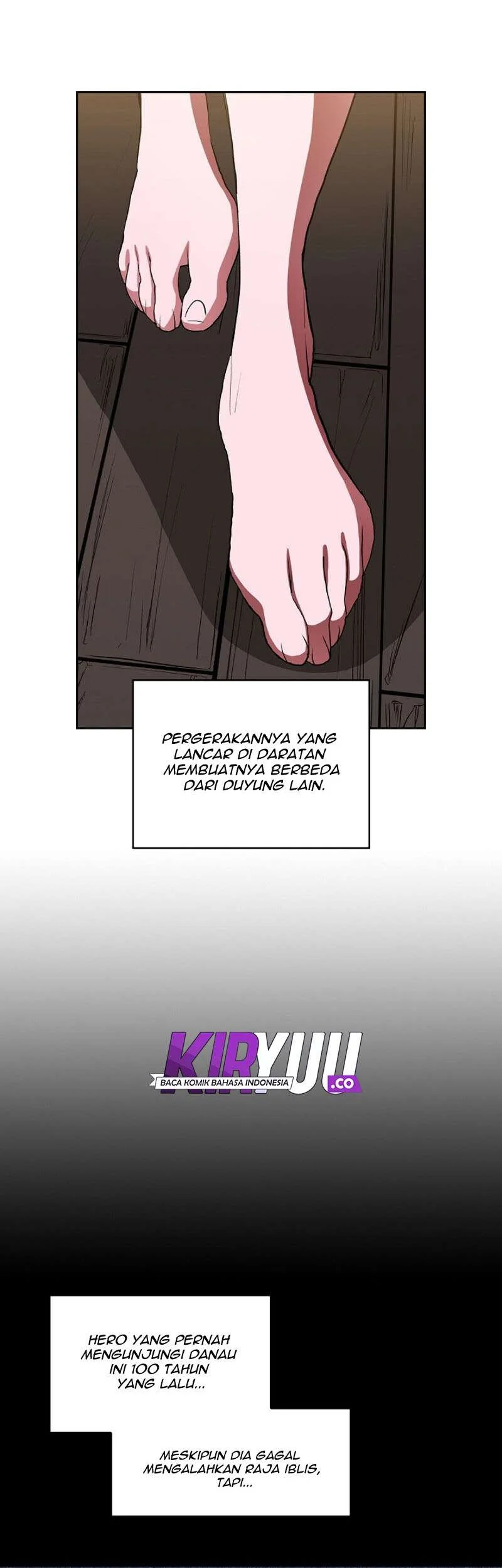 FFF-Class Trashero Chapter 46 Gambar 18