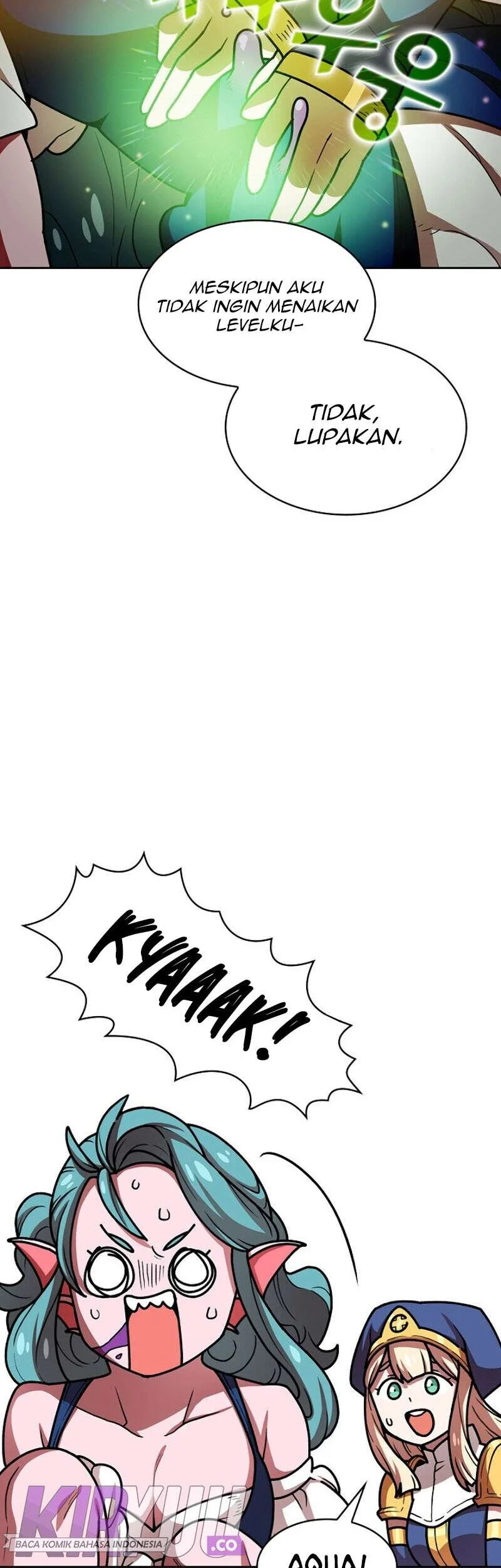 FFF-Class Trashero Chapter 47 Gambar 25