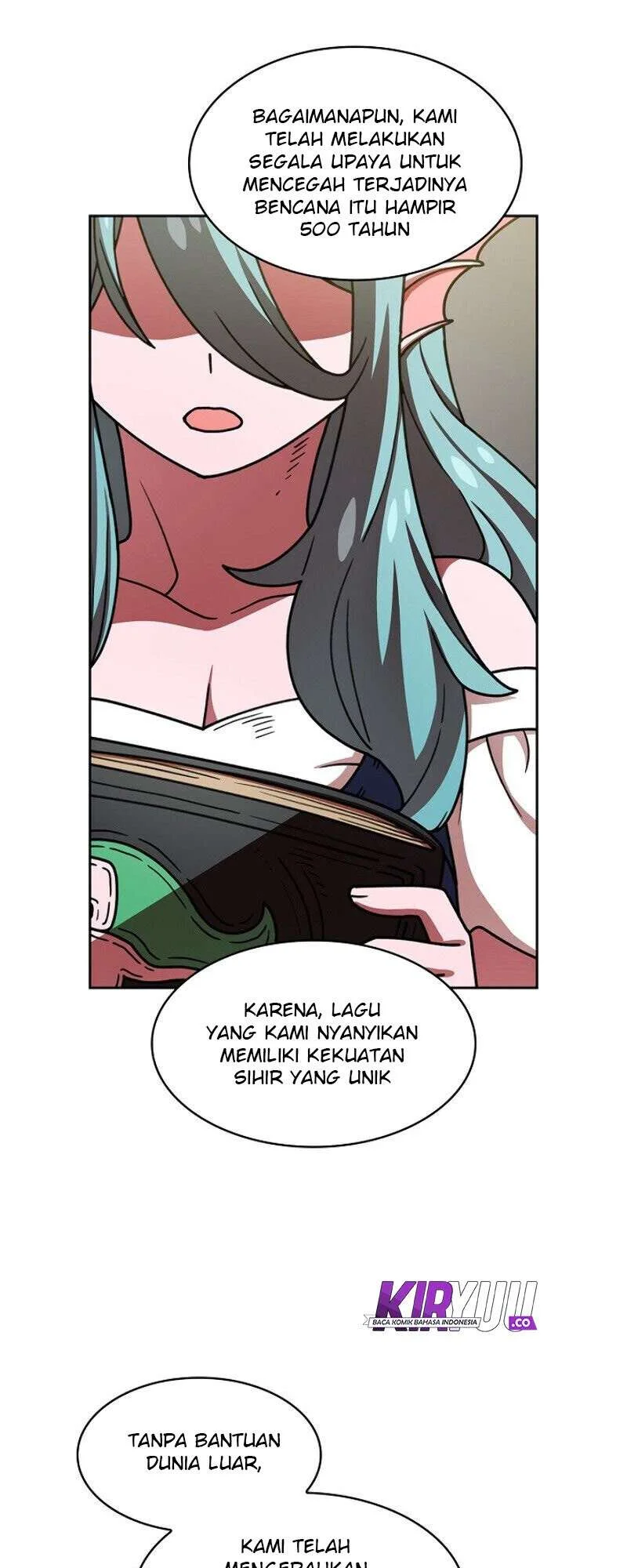 FFF-Class Trashero Chapter 48 Gambar 26