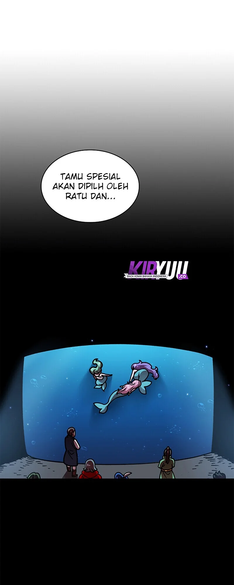 FFF-Class Trashero Chapter 49 Gambar 26