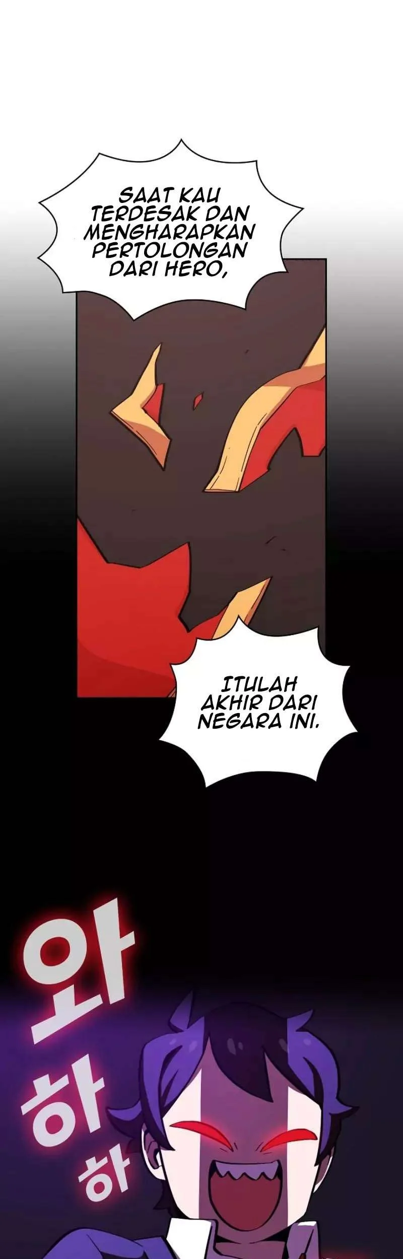 FFF-Class Trashero Chapter 5 Gambar 16