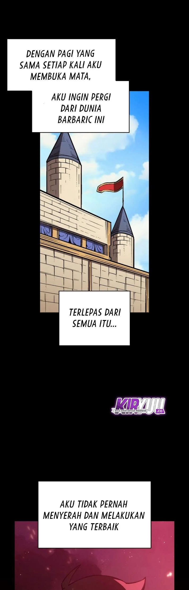 FFF-Class Trashero Chapter 50 Gambar 24