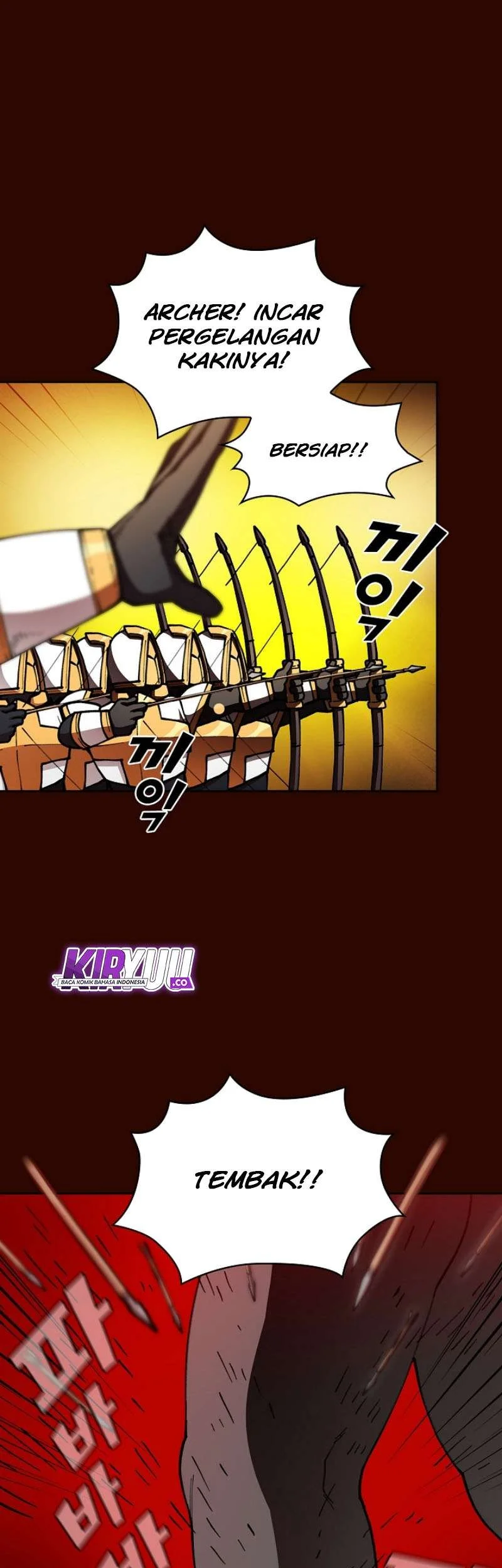 FFF-Class Trashero Chapter 51 Gambar 19