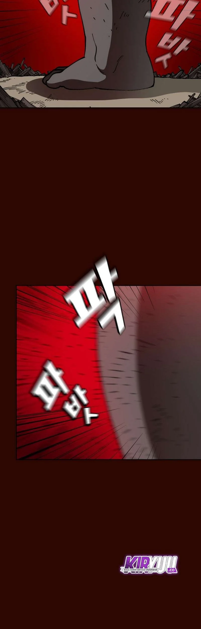 FFF-Class Trashero Chapter 51 Gambar 20