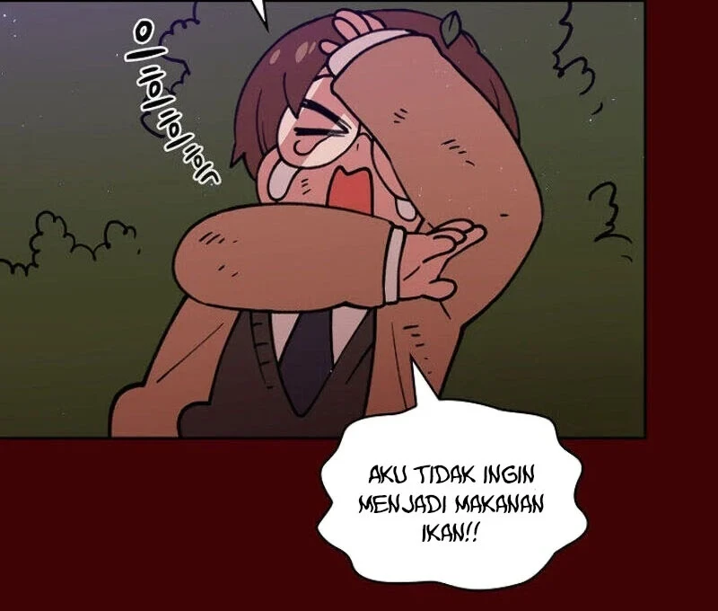 FFF-Class Trashero Chapter 52 Gambar 25