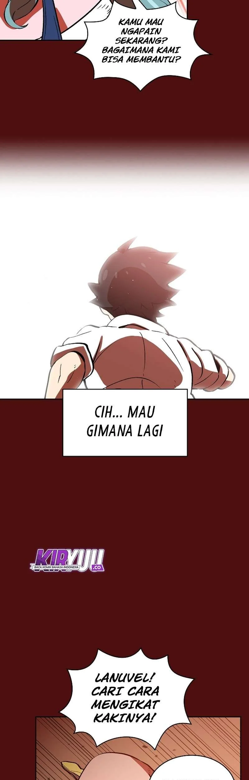 FFF-Class Trashero Chapter 53 Gambar 24