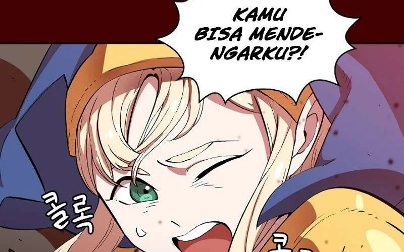 FFF-Class Trashero Chapter 54 Gambar 28