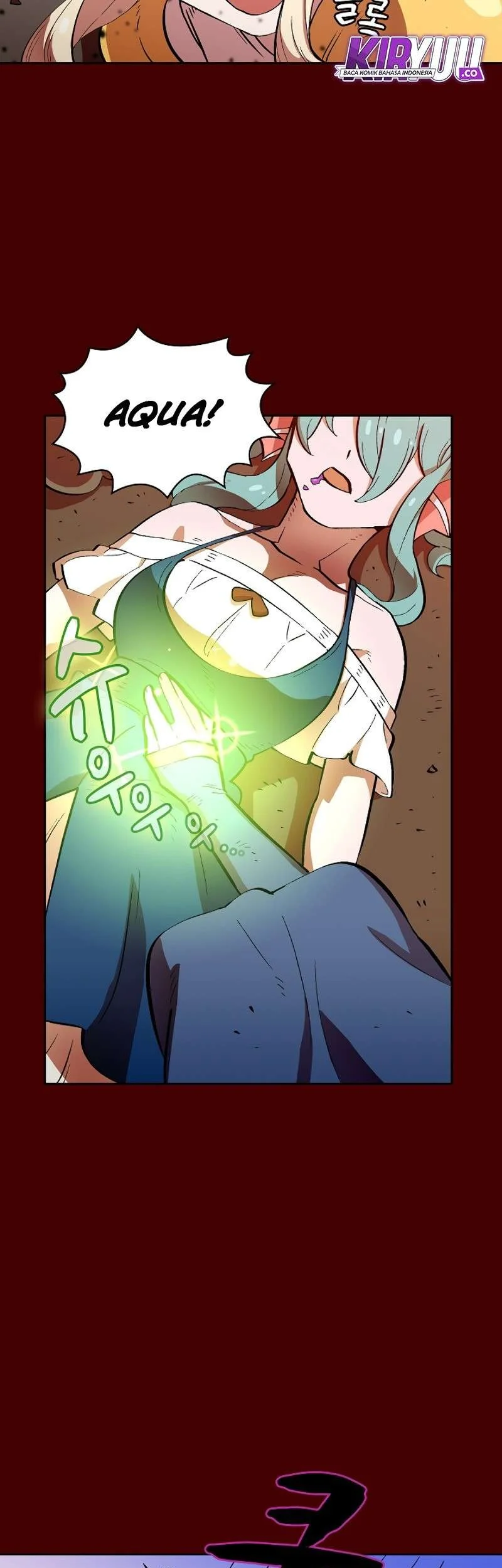 FFF-Class Trashero Chapter 54 Gambar 29