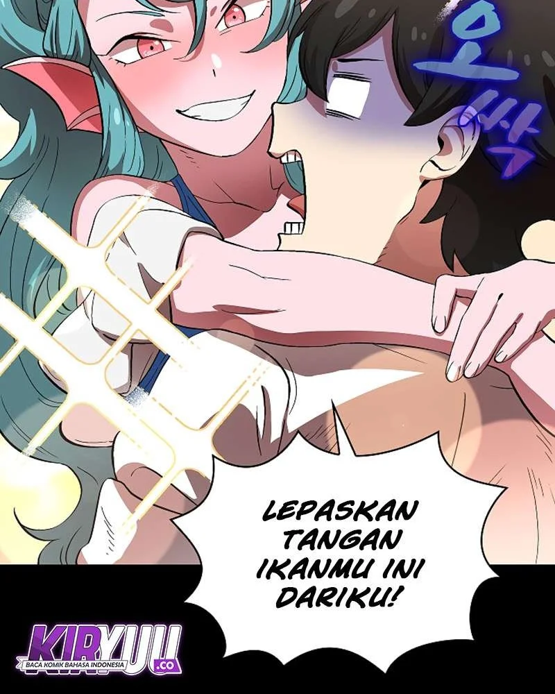 FFF-Class Trashero Chapter 55 Gambar 20
