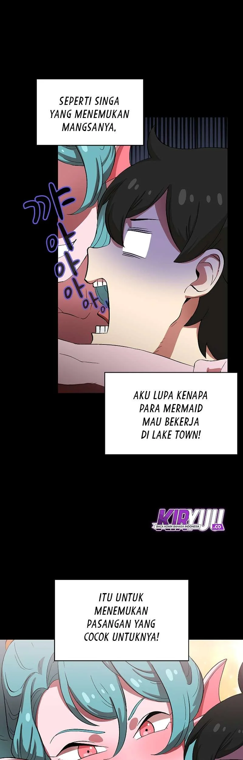 FFF-Class Trashero Chapter 55 Gambar 21