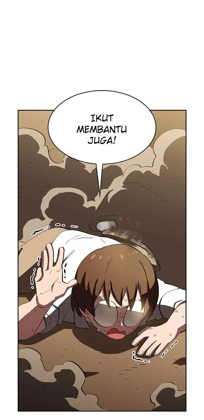 FFF-Class Trashero Chapter 56 Gambar 20