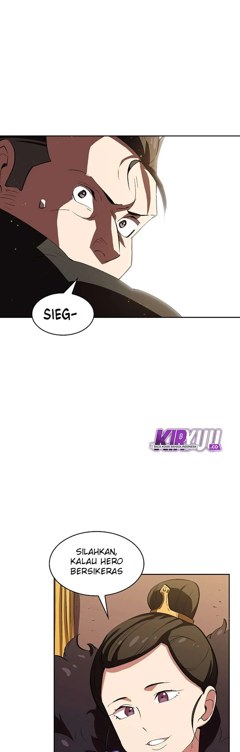 FFF-Class Trashero Chapter 56 Gambar 21